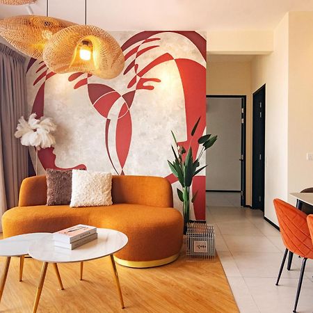 Urban Suites, Signature Collection By Stellar Alv Jelutong Zewnętrze zdjęcie