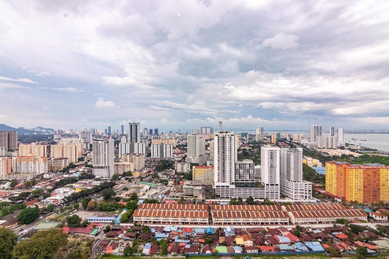 Urban Suites, Signature Collection By Stellar Alv Jelutong Zewnętrze zdjęcie