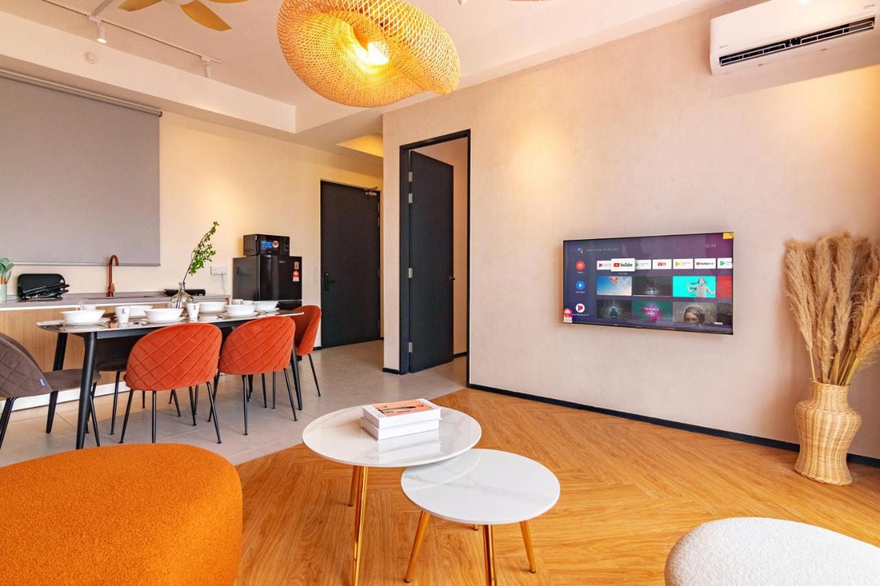 Urban Suites, Signature Collection By Stellar Alv Jelutong Zewnętrze zdjęcie