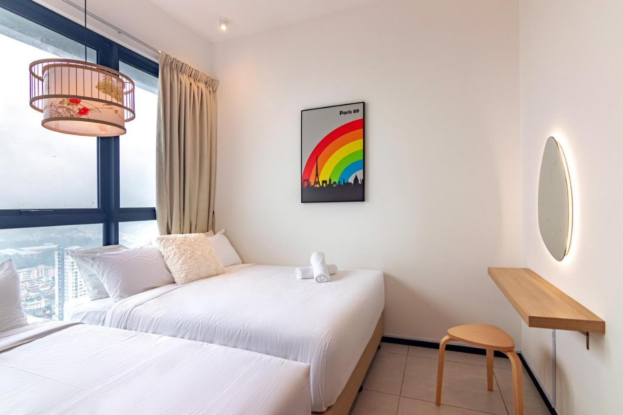Urban Suites, Signature Collection By Stellar Alv Jelutong Zewnętrze zdjęcie