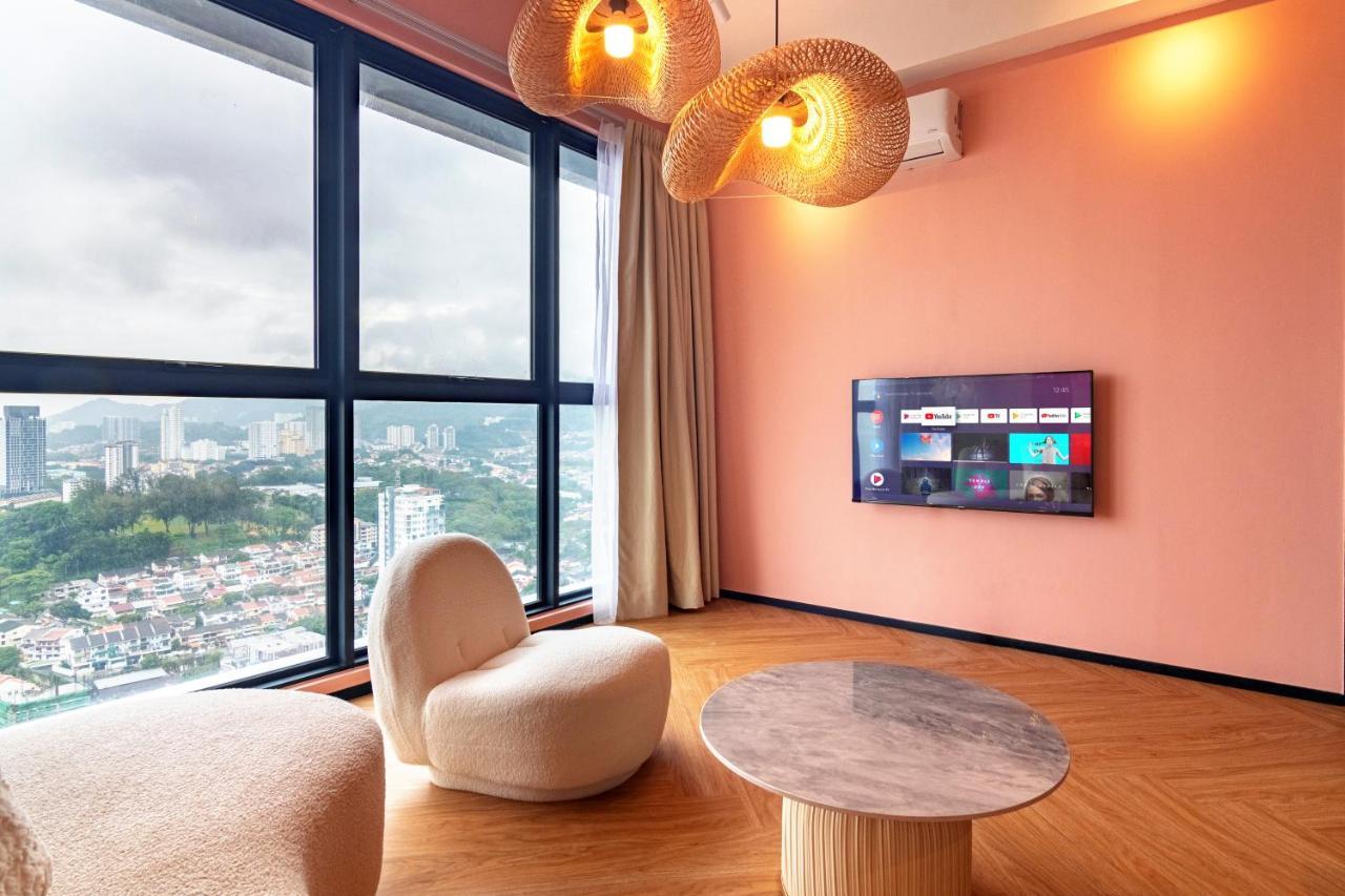 Urban Suites, Signature Collection By Stellar Alv Jelutong Zewnętrze zdjęcie