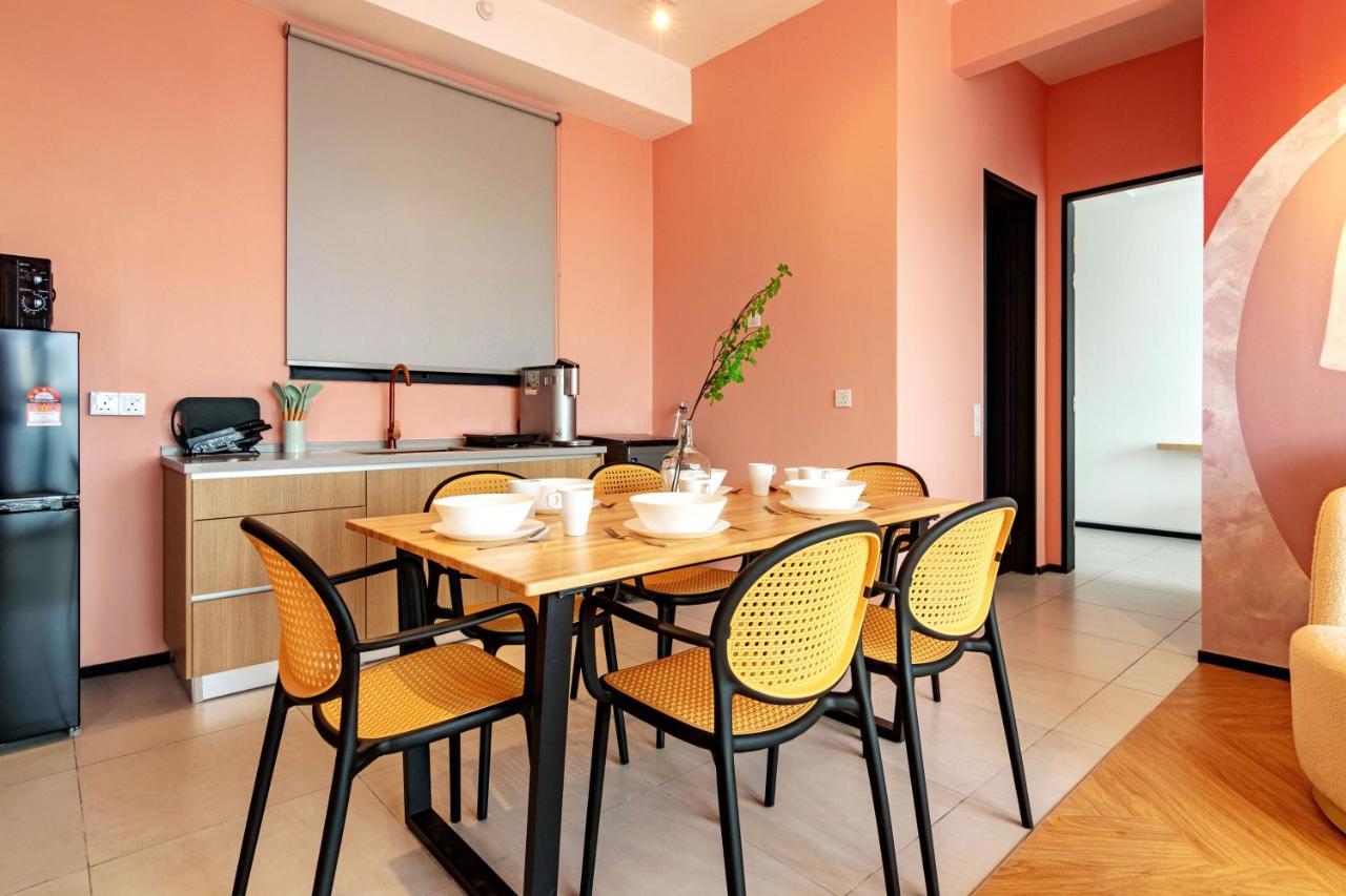 Urban Suites, Signature Collection By Stellar Alv Jelutong Zewnętrze zdjęcie