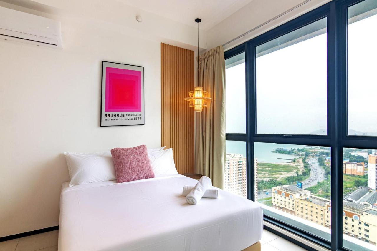 Urban Suites, Signature Collection By Stellar Alv Jelutong Zewnętrze zdjęcie