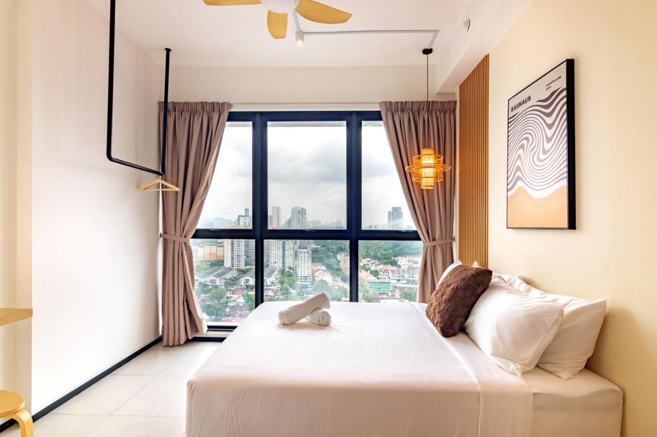 Urban Suites, Signature Collection By Stellar Alv Jelutong Zewnętrze zdjęcie