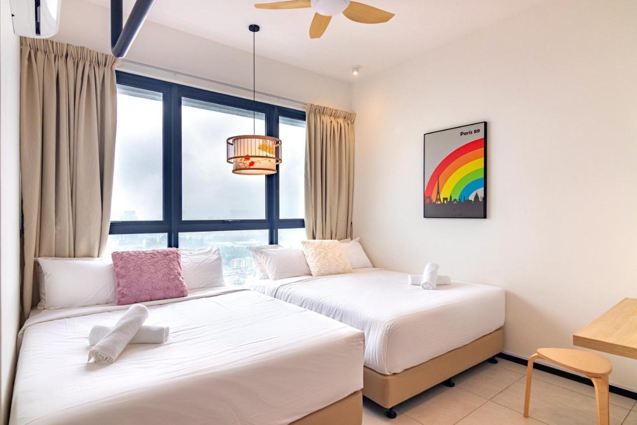 Urban Suites, Signature Collection By Stellar Alv Jelutong Zewnętrze zdjęcie