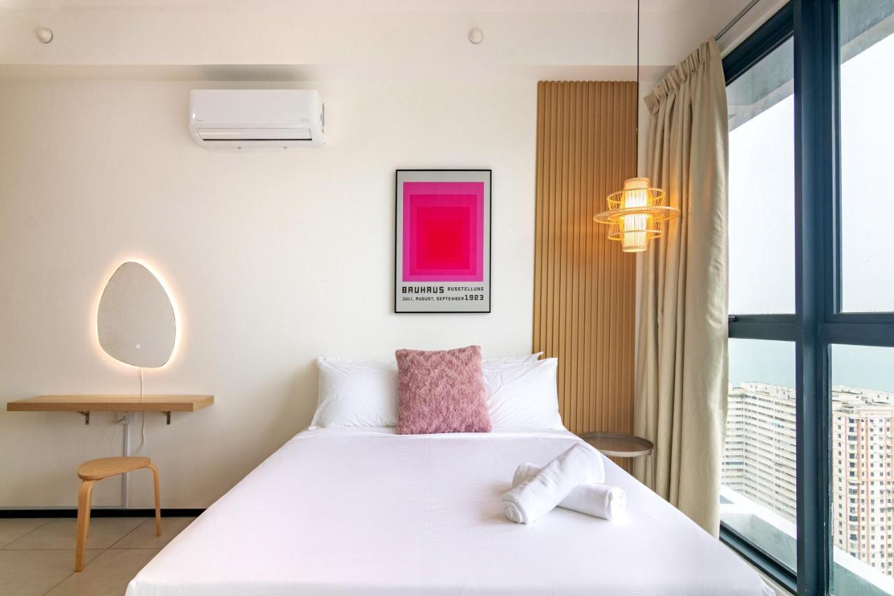 Urban Suites, Signature Collection By Stellar Alv Jelutong Zewnętrze zdjęcie