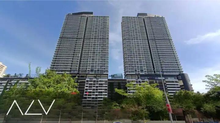 Urban Suites, Signature Collection By Stellar Alv Jelutong Zewnętrze zdjęcie
