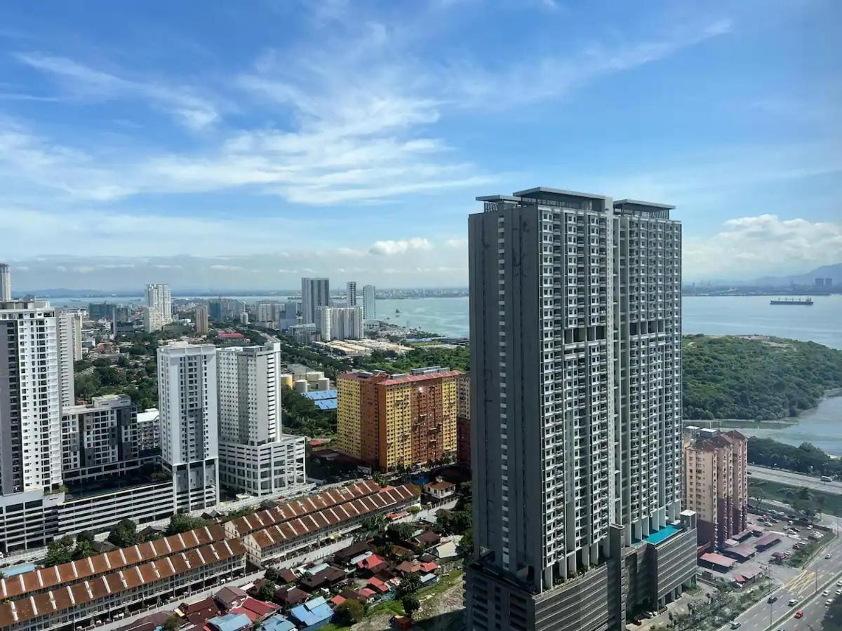 Urban Suites, Signature Collection By Stellar Alv Jelutong Zewnętrze zdjęcie