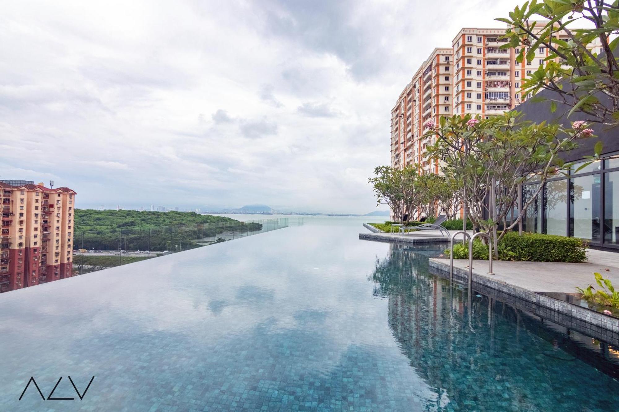 Urban Suites, Signature Collection By Stellar Alv Jelutong Zewnętrze zdjęcie