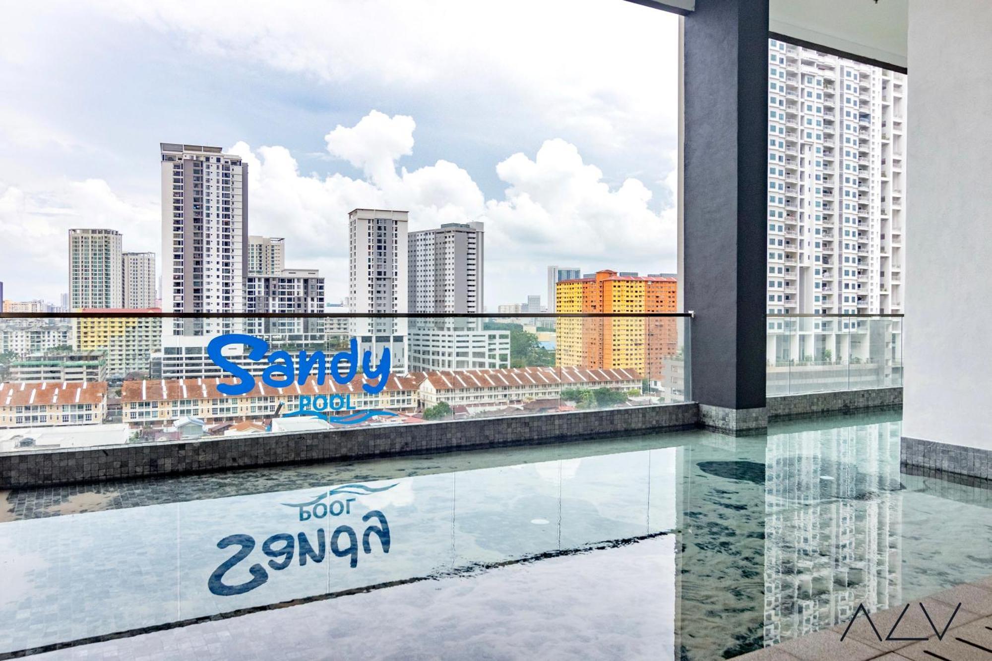 Urban Suites, Signature Collection By Stellar Alv Jelutong Zewnętrze zdjęcie