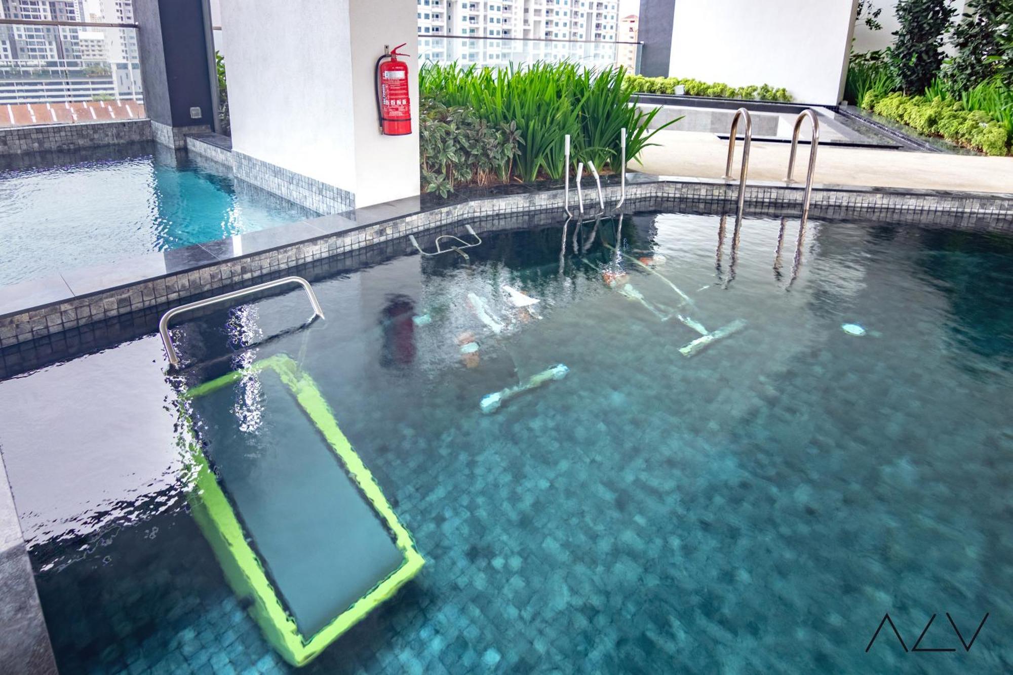 Urban Suites, Signature Collection By Stellar Alv Jelutong Zewnętrze zdjęcie