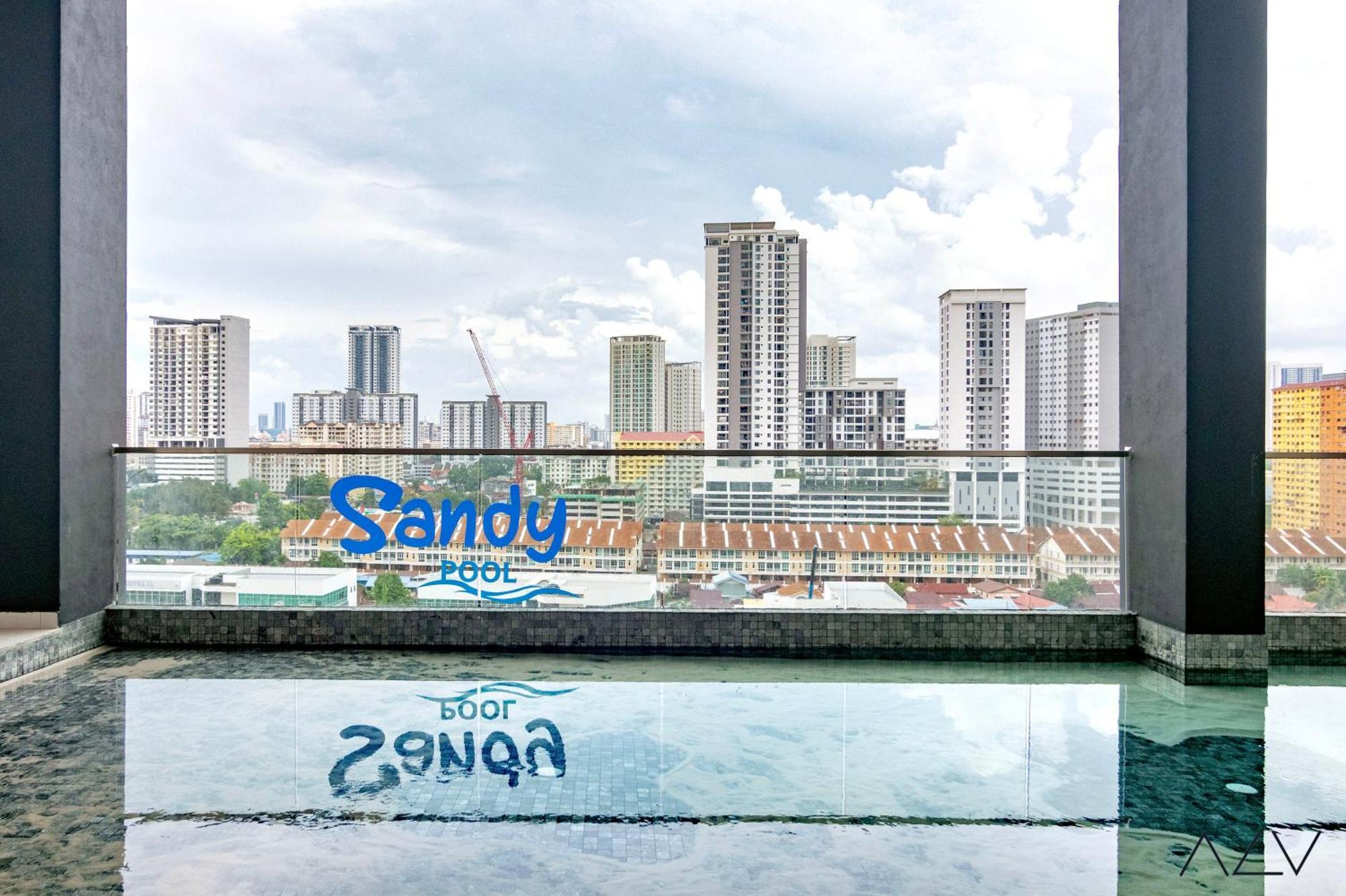 Urban Suites, Signature Collection By Stellar Alv Jelutong Zewnętrze zdjęcie