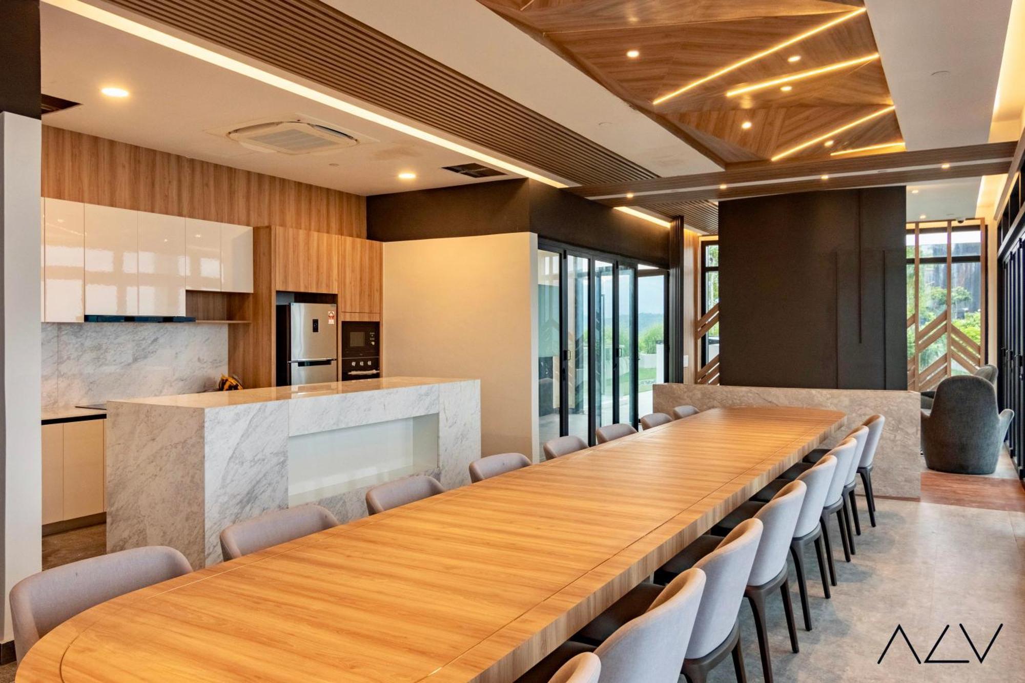 Urban Suites, Signature Collection By Stellar Alv Jelutong Zewnętrze zdjęcie
