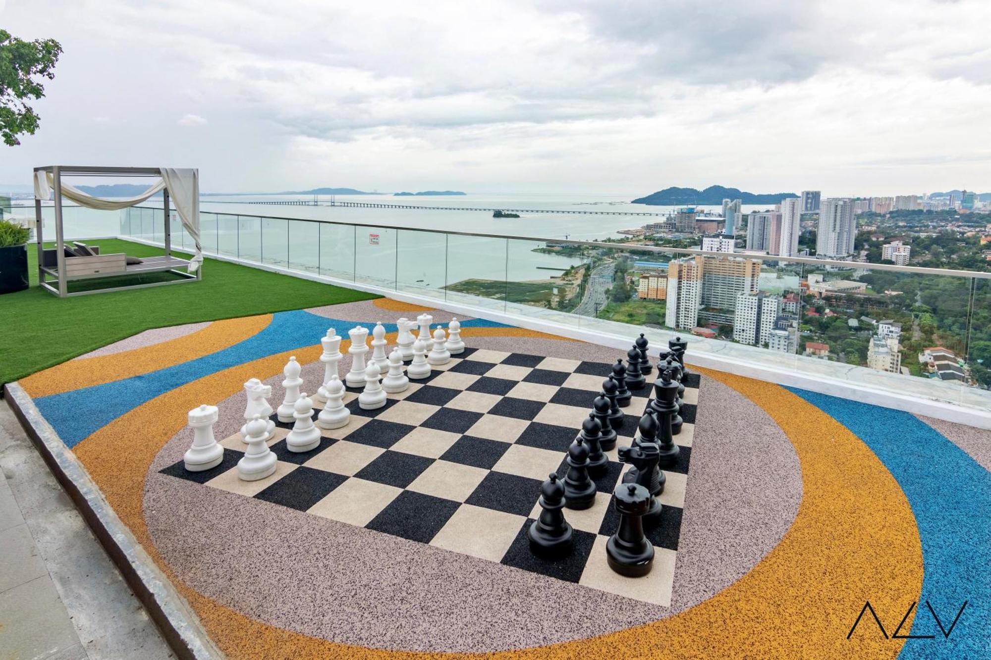 Urban Suites, Signature Collection By Stellar Alv Jelutong Zewnętrze zdjęcie