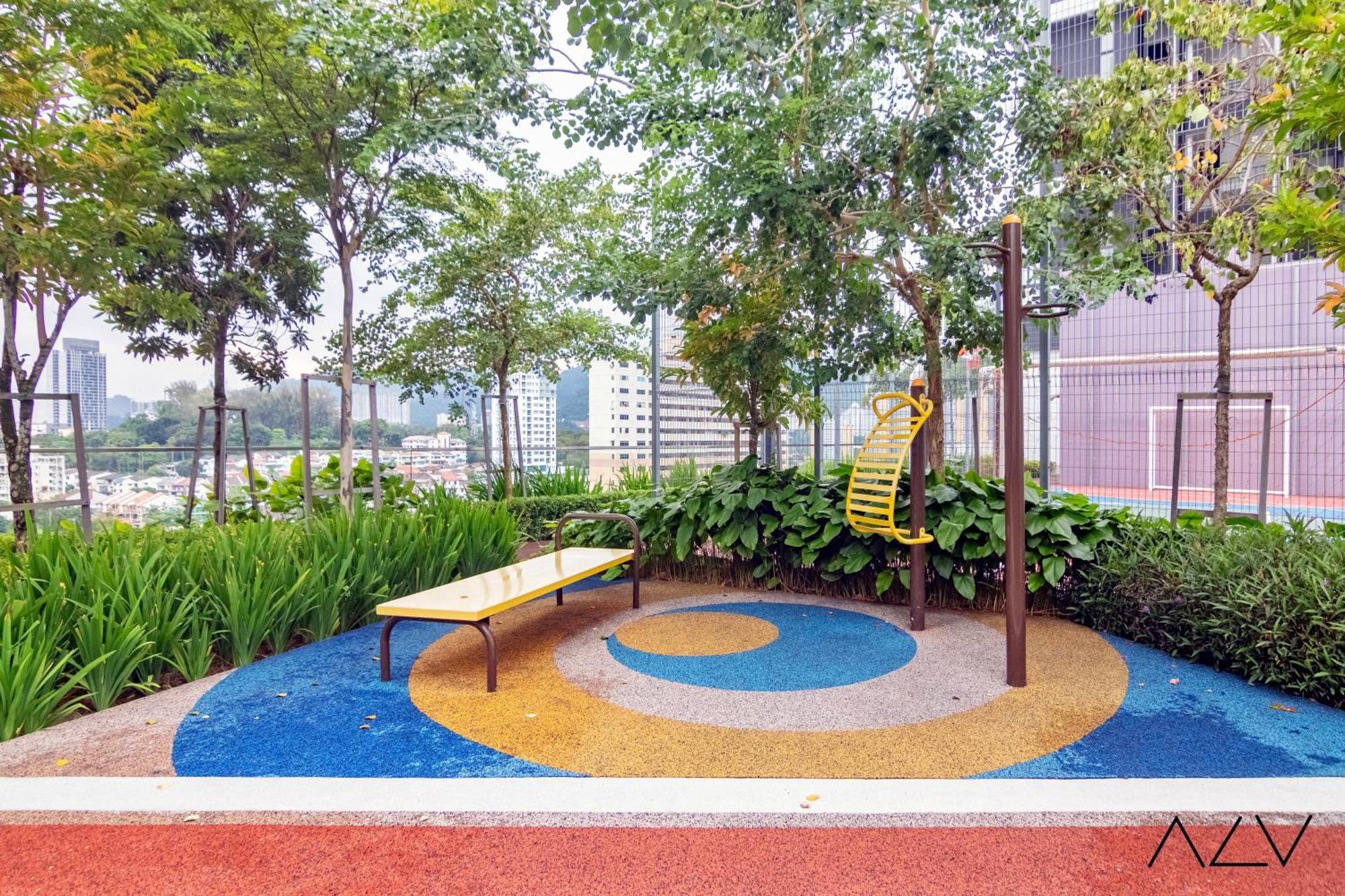Urban Suites, Signature Collection By Stellar Alv Jelutong Zewnętrze zdjęcie