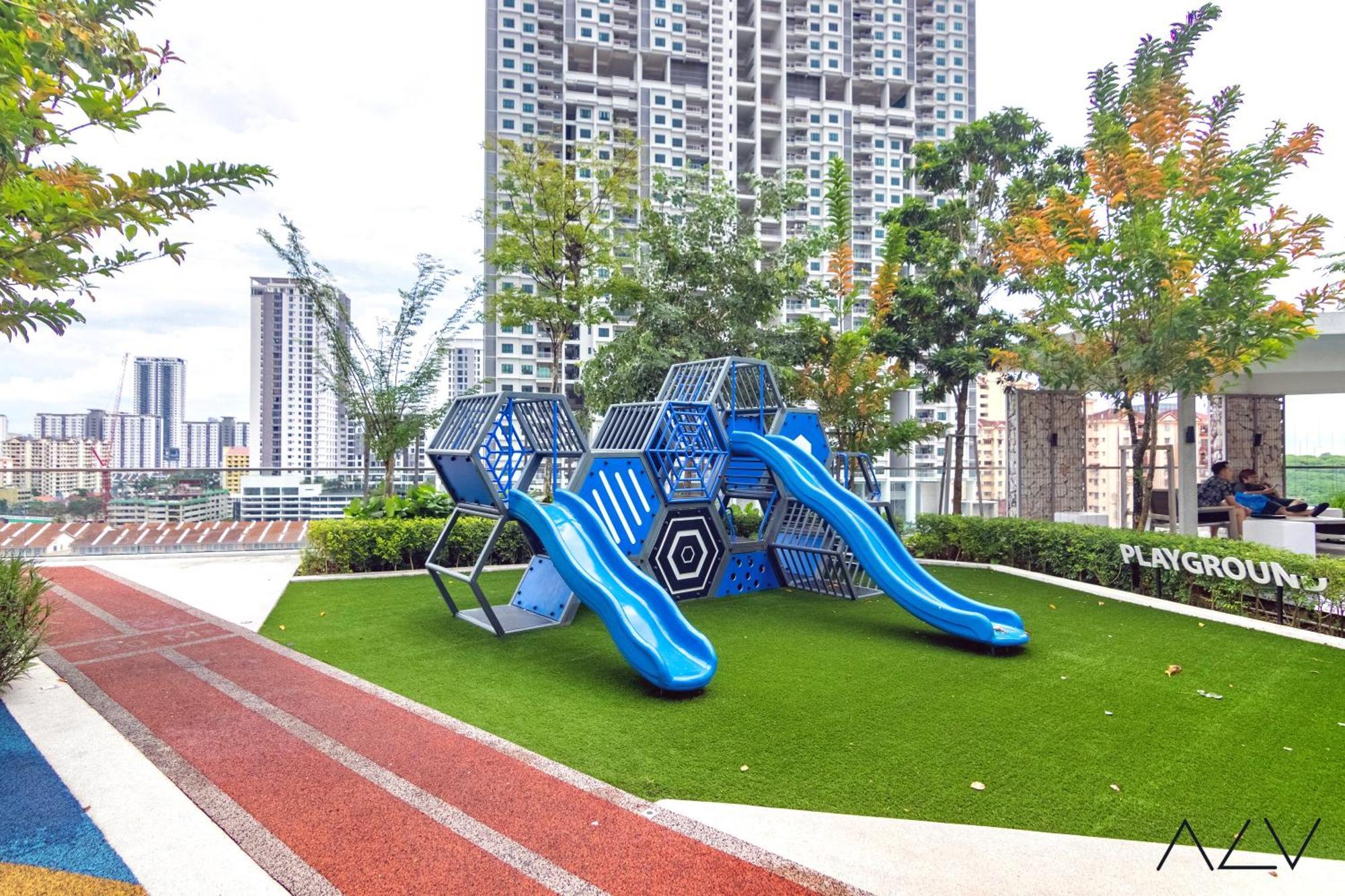 Urban Suites, Signature Collection By Stellar Alv Jelutong Zewnętrze zdjęcie