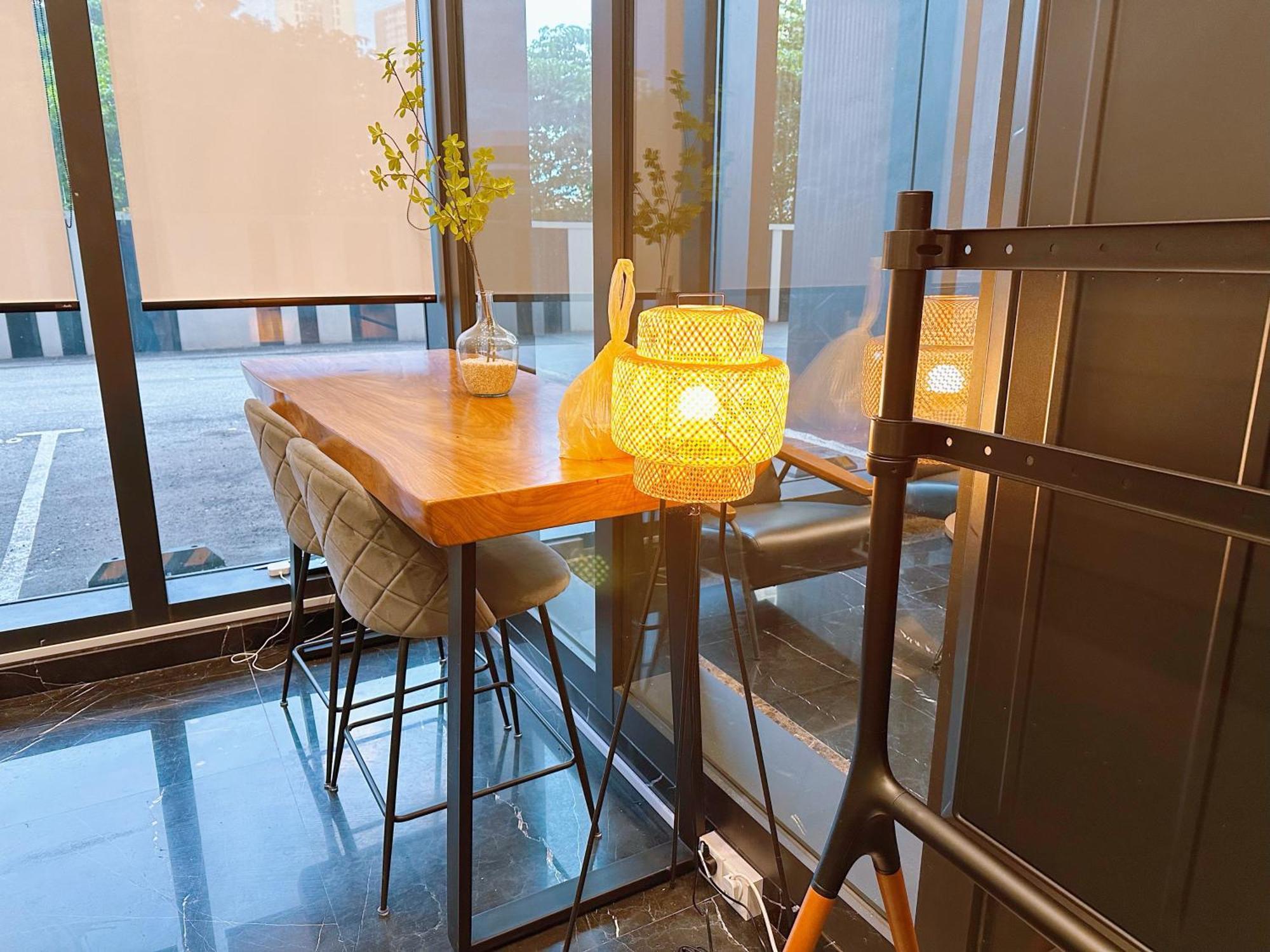 Urban Suites, Signature Collection By Stellar Alv Jelutong Zewnętrze zdjęcie