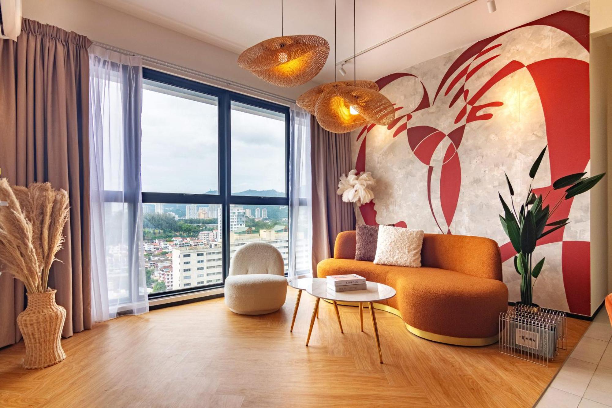 Urban Suites, Signature Collection By Stellar Alv Jelutong Zewnętrze zdjęcie