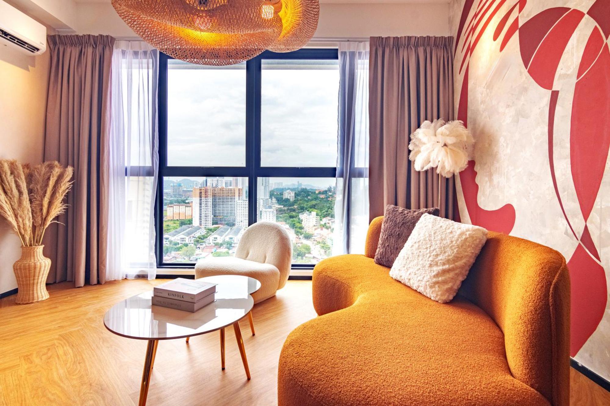 Urban Suites, Signature Collection By Stellar Alv Jelutong Zewnętrze zdjęcie