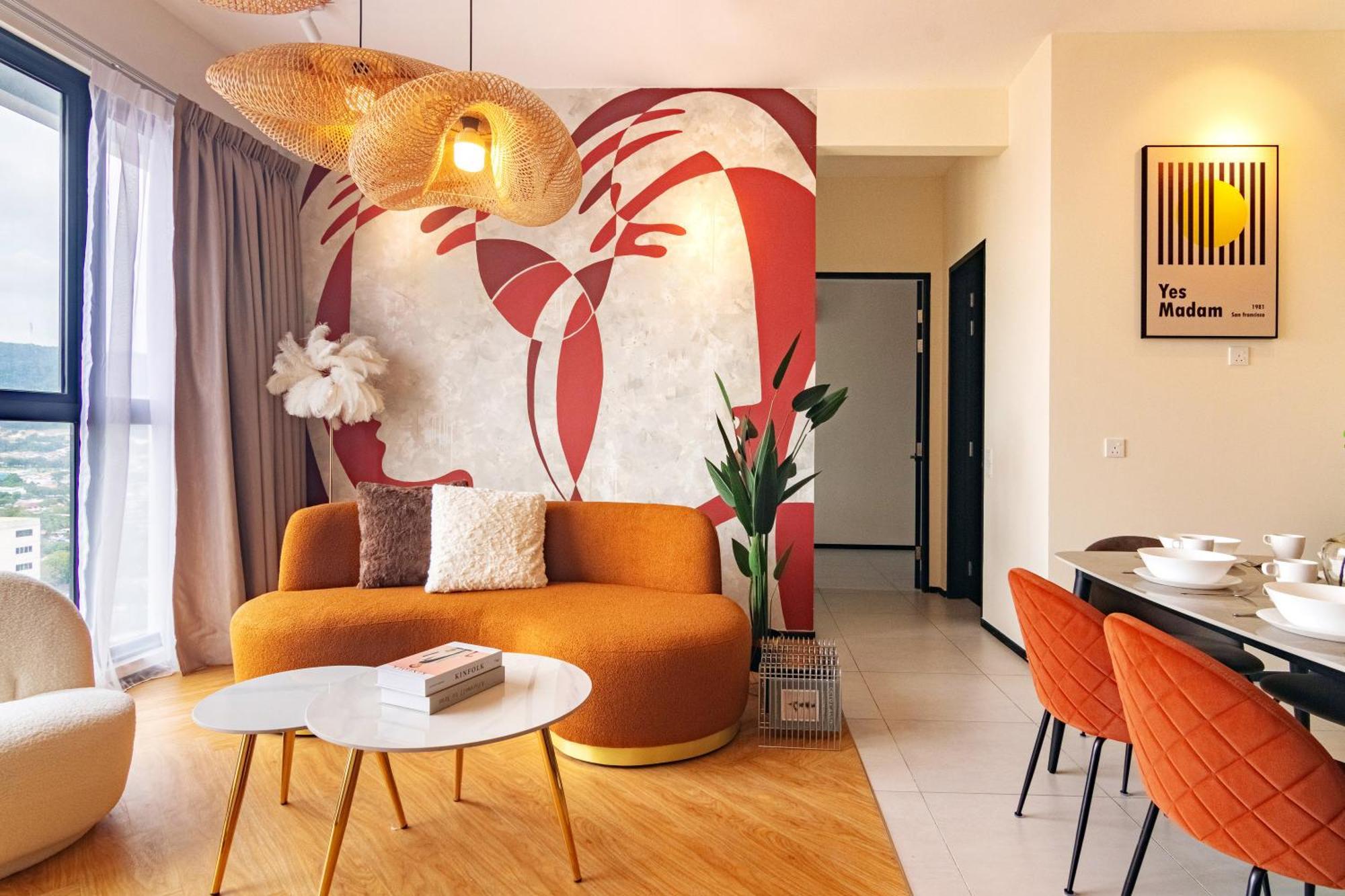Urban Suites, Signature Collection By Stellar Alv Jelutong Zewnętrze zdjęcie