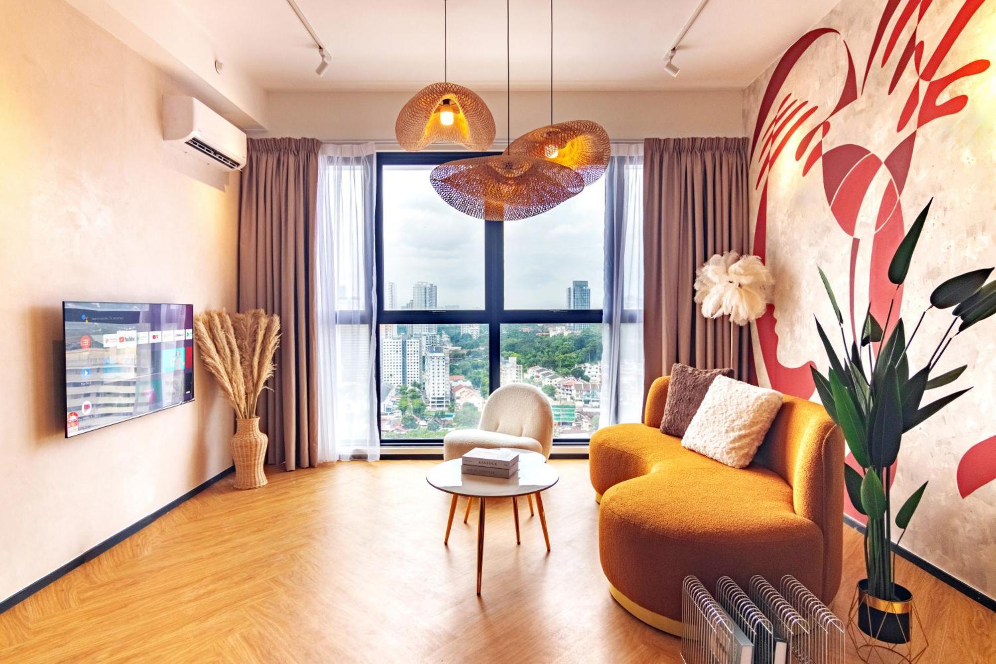 Urban Suites, Signature Collection By Stellar Alv Jelutong Zewnętrze zdjęcie