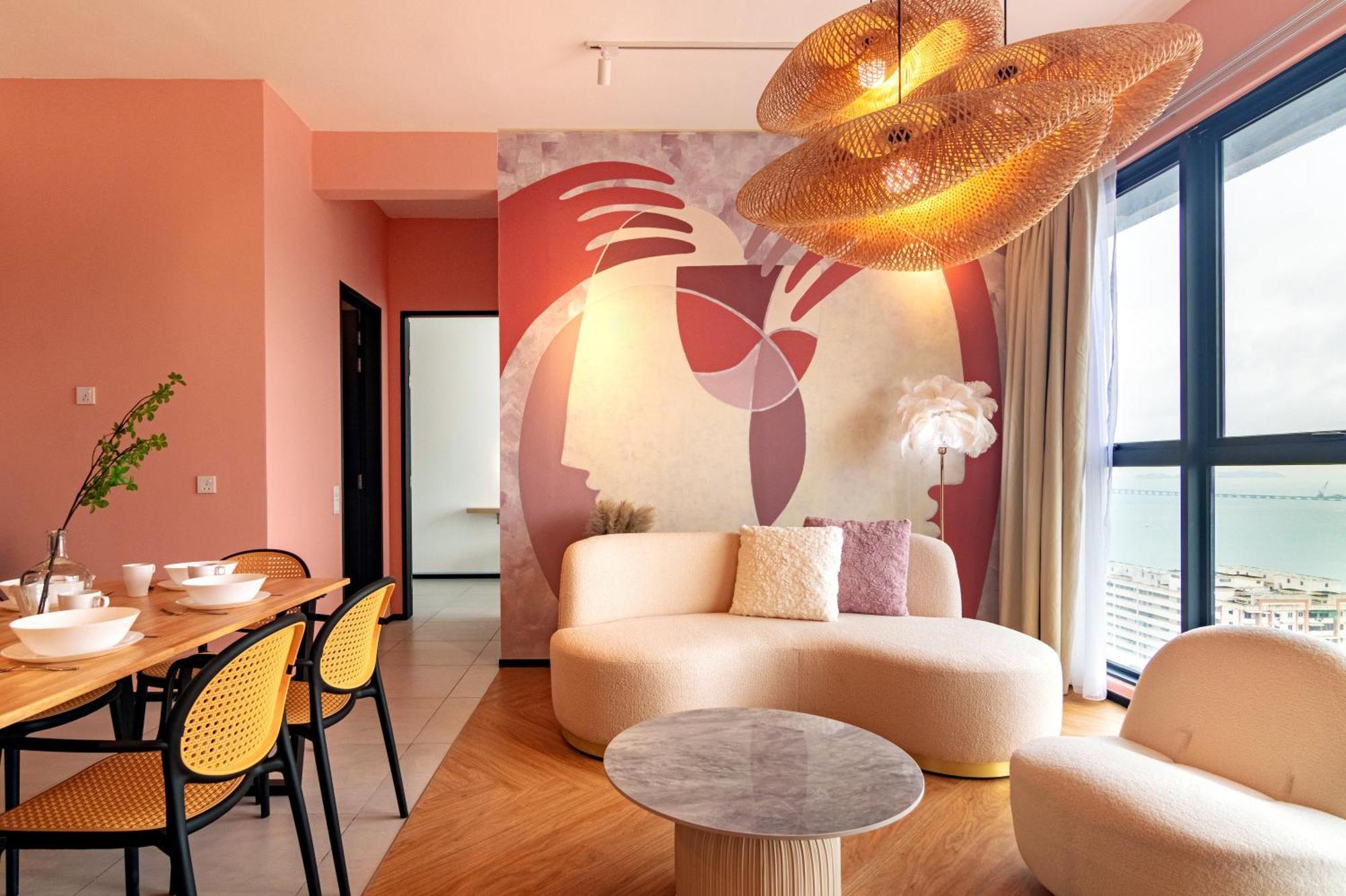 Urban Suites, Signature Collection By Stellar Alv Jelutong Zewnętrze zdjęcie