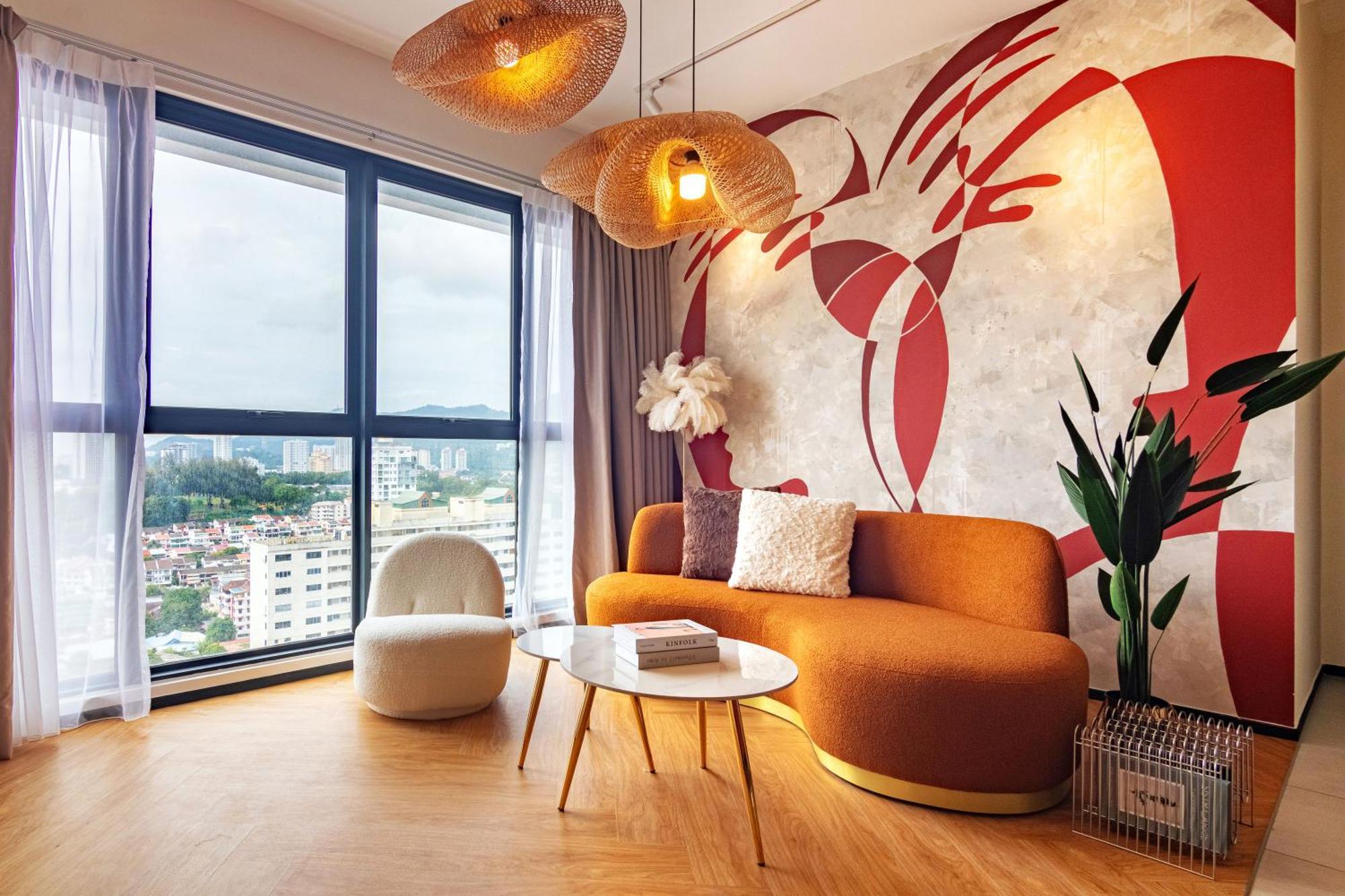 Urban Suites, Signature Collection By Stellar Alv Jelutong Zewnętrze zdjęcie