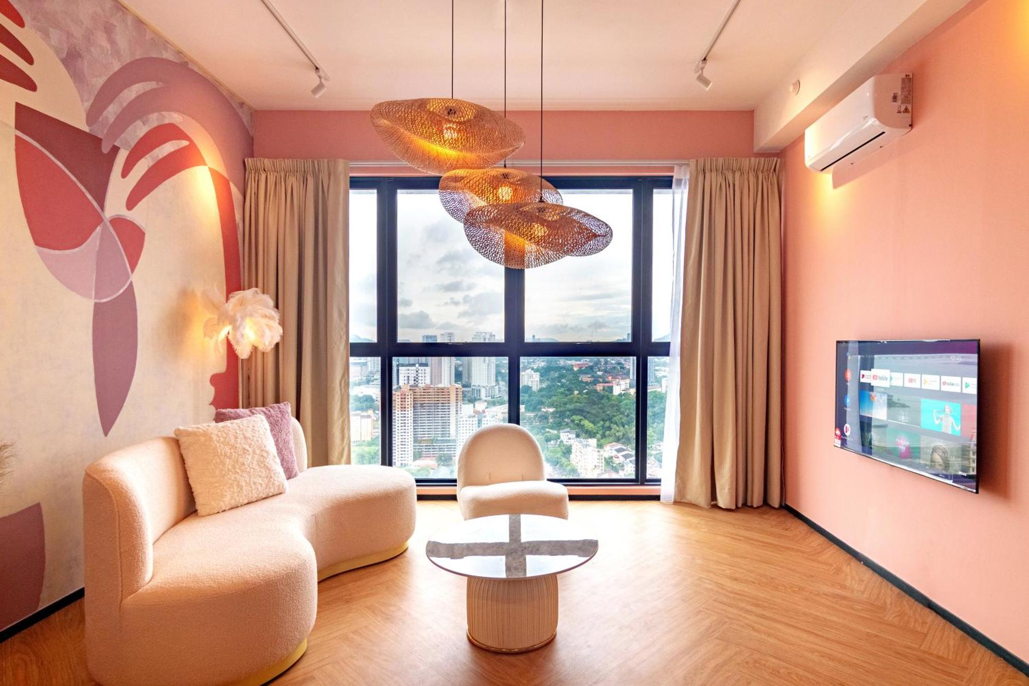 Urban Suites, Signature Collection By Stellar Alv Jelutong Zewnętrze zdjęcie