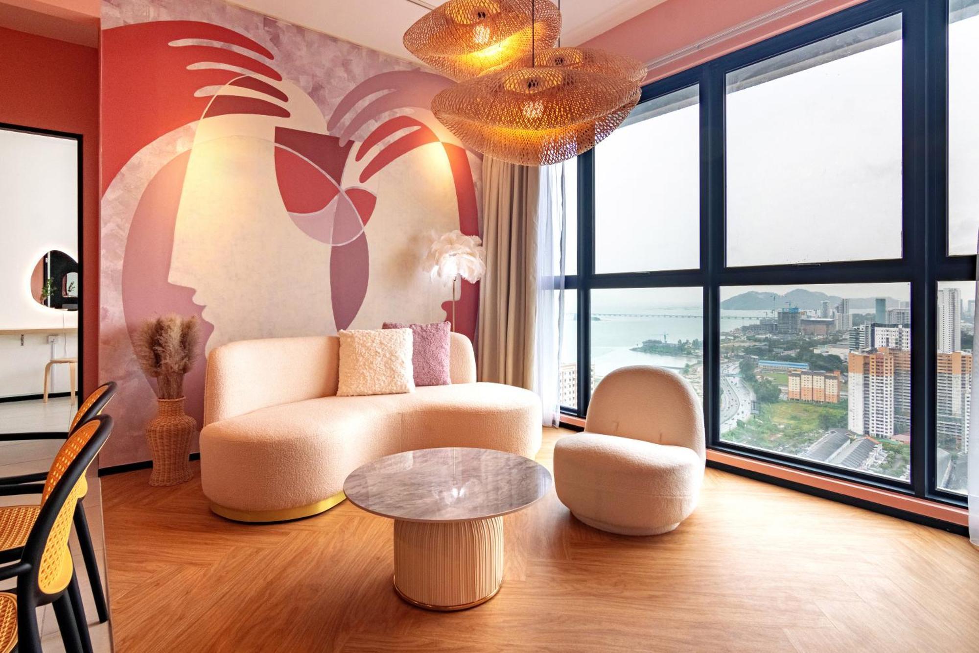Urban Suites, Signature Collection By Stellar Alv Jelutong Zewnętrze zdjęcie